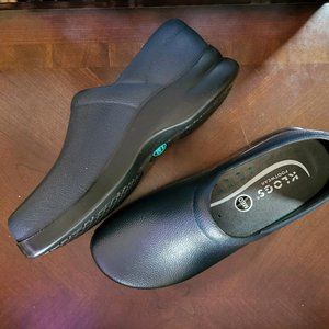 Klogs brand professional unisex shoes - navy blue